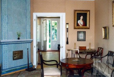 Pushkin House Museum (Moscow)